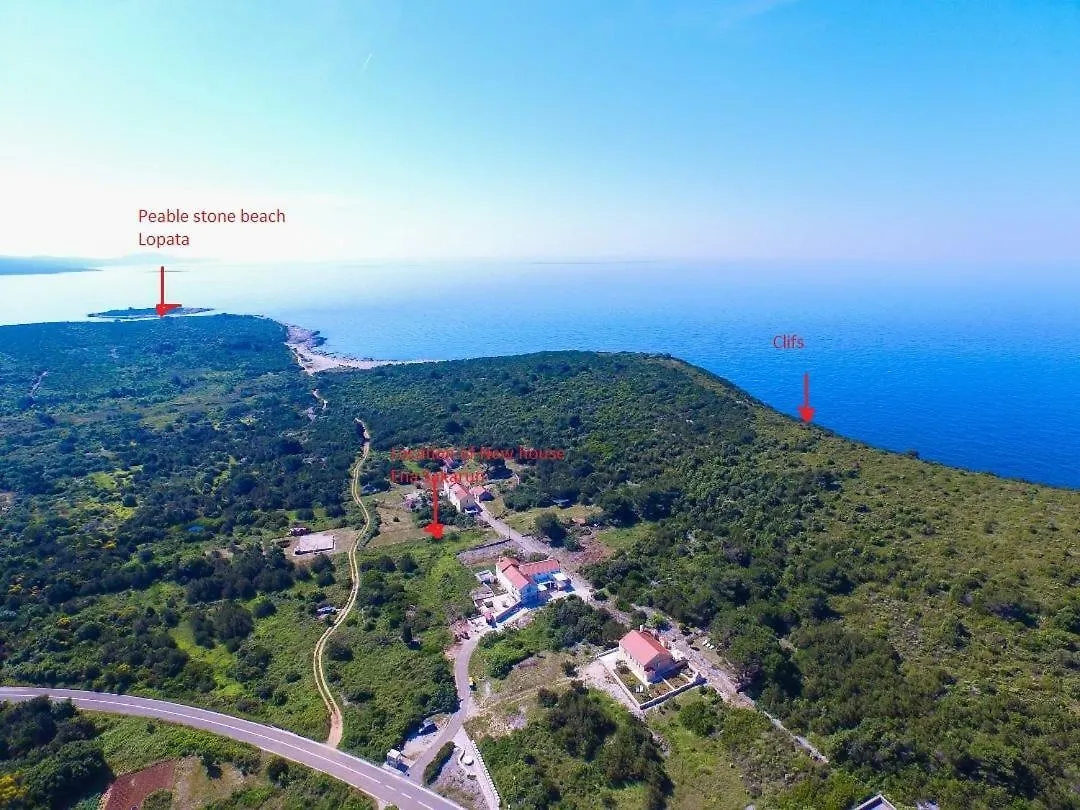 Sakarun - Ena 0*, Veli Rat Croatia